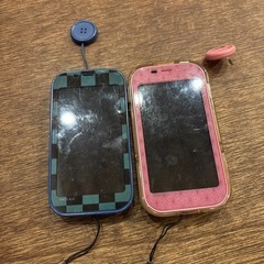 キッズ携帯