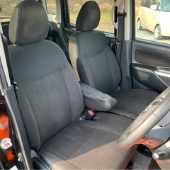 大人気‼️日産　デイズルークスハイウェイスターX B21A 茨城阿見の画像