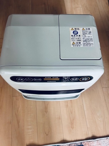 ?灯油缶-2, コロナ　ファンヒーター CORONA（コロナ）木造7畳 コンクリート9畳まで ポータブル電源対応石油 