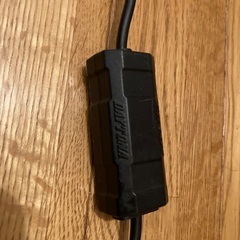デイトナ　USB 電源　1ポート