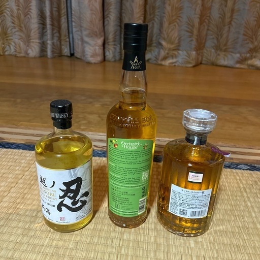 響JH オーチャードハウス コンパスボックス検索山崎白州 響JH オーチャードハウス コンパスボックス検索山崎白州