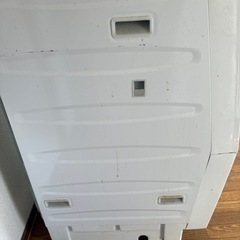 乾燥機付きドラム洗濯機の画像