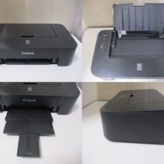 G∝171 インクジェット プリンター キャノン ピクサス TS203 Canon PIXUS TS203 検：印刷機 コンピュータ 周辺機器 複合機の画像