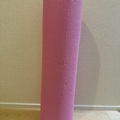 ヨガマット　173cm×60cm（厚み6mm）