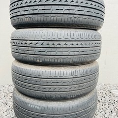 185/65/14夏レグノ