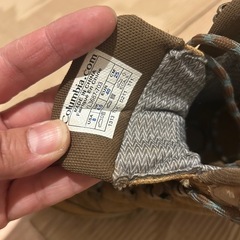 Columbia 登山シューズ　2足の画像