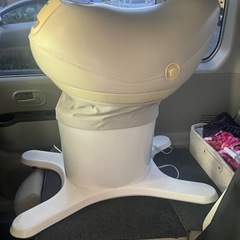 ロデオマシーン