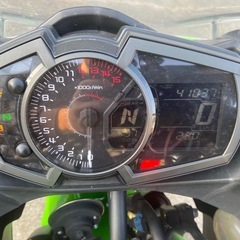 Kawasaki  2018年式　ニンジャ の画像