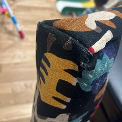 トークバック　保育園カバン　習い事鞄　値下げしました！の画像