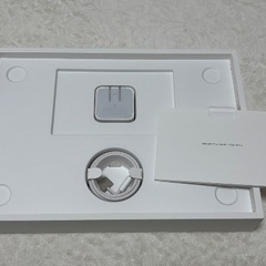 【中古】MacBookAir/M3チップ/メモリ16GB/ストレージ512GBの画像