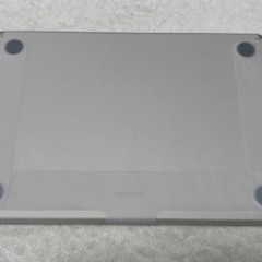 【中古】MacBookAir/M3チップ/メモリ16GB/ストレージ512GBの画像