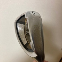YAMAHA inpres X Z CAVITY S値下げします(T . T)の画像