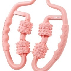 【元値1680円】筋膜ローラーの画像