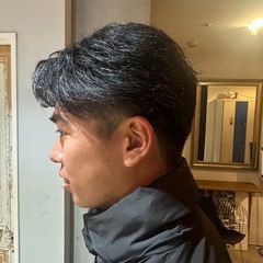 急募‼️5月30日 朝8時半カットモデル無料‼️ − 東京都
