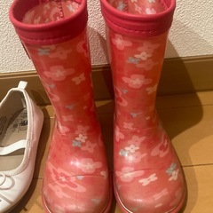 長靴16cm