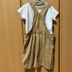 女児130サイズセットの画像