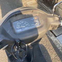 ヴェクスター125 の画像