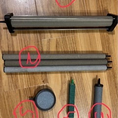 エアーストーン