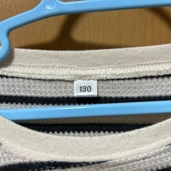 ロンT 130サイズ④の画像