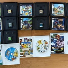 ポケモン まとめ売りの画像