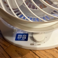 サーキュレーターの画像