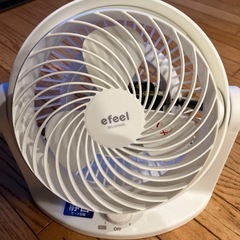 サーキュレーターの画像