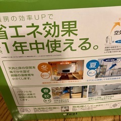 サーキュレーターの画像