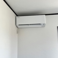 【エアコン工事・電気工事ならお任せ！安心・迅速対応】