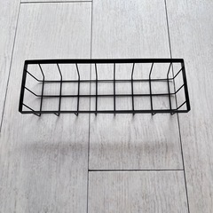 小物収納バスケット