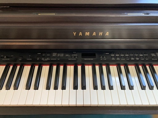 電子ピアノ ヤマハクラビノーバCLP-440 YAMAHA CLP-440PE 電子ピアノ 