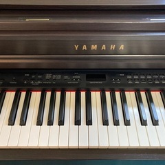 電子ピアノヤマハクラビノーバCLP-440 (sy) 高瀬の鍵盤楽器