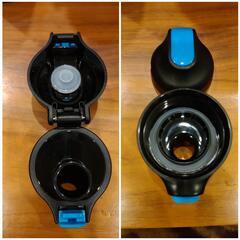 1.1Ｌステンレスボトル（保冷専用）の画像