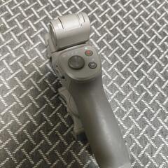 スマホジンバル DJI OSMO mobile 3