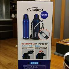 1.1Ｌステンレスボトル（保冷専用）の画像