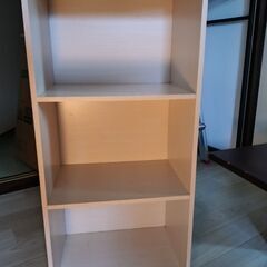 3段BOX