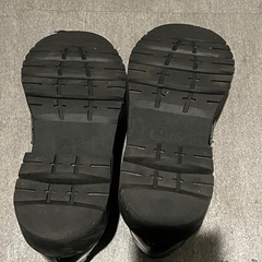 ユニクロC コンフィールタッチローファー　23.5の画像