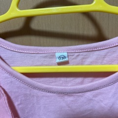 ロンT　130サイズ⑤の画像