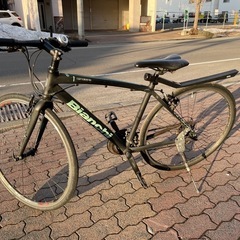 ビアンキ　カメレオンテの画像