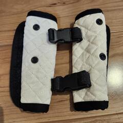 シートベルト抜け出し防止