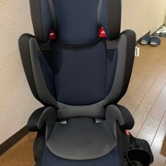 チャイルドシート