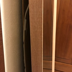 大きな姿鏡　ニトリ製品の画像