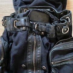 【お値下げ】日本限定モデル　ALEXANDER WANG  MARTI バックパックの画像