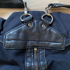 【お値下げ】日本限定モデル　ALEXANDER WANG  MARTI バックパックの画像
