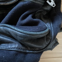 【お値下げ】日本限定モデル　ALEXANDER WANG  MARTI バックパックの画像
