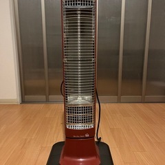 SANYO 電気ストーブ