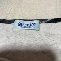レディースキャミソールS（未使用）の画像