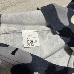 レディースキャミソールS（未使用）の画像