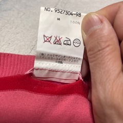 レディーストップスMの画像