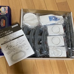 お家で楽しい回転寿司トレインの画像
