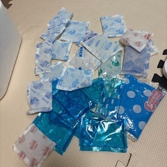 保冷剤